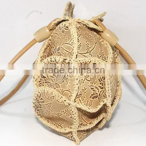 Handmade Leather Bag Cool Stylish Factory Price Best Selling Multifunction Inside thumbnail-5