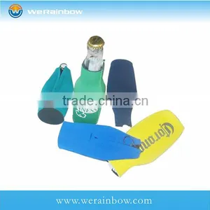 Neoprene Bottle Holder thumbnail-1