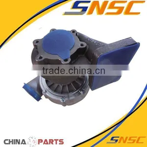 Weichai Engine Spare Parts,for Engine WD615,WP10,WP12 Engine ,615601110227,Turbocharger thumbnail-1