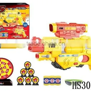 BO Attractive for People Soft Air Metal Air-soft Gun thumbnail-1