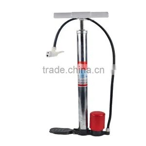 HongYe Bicycle Pump High Quality Bicycle Pumps Bicycle Parts thumbnail-1