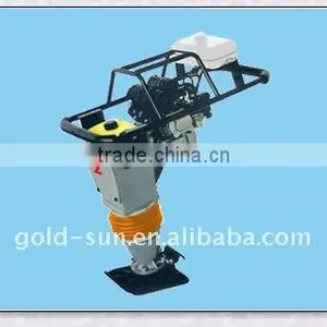 TAMPING RAMMER thumbnail-1
