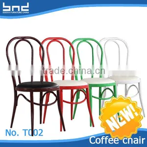 Home Furniture Leather Chair Fashion Design thumbnail-1