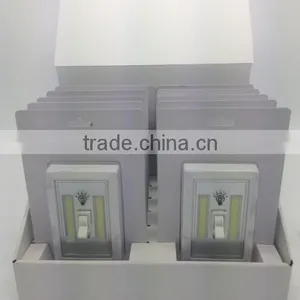 2W COB Light thumbnail-1