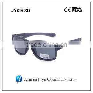 Big Frame Polarized OEM Man Sunglasses thumbnail-1