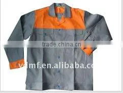 New Design Industrial Safety Jacket Workwear thumbnail-1
