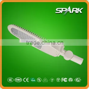 Spark High Lumen Single Lens 150W LED Street Light With CE ROHS PSE thumbnail-1