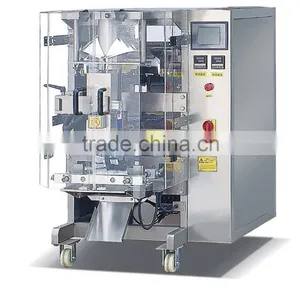 Auger Dosing Vertical Automatic Packing Machine System for Powder VFFS thumbnail-2