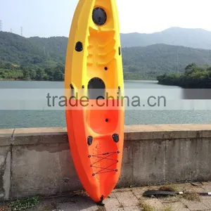 Cheap Kayak Single Kayak High Quality Very Stable Fast Speed thumbnail-1