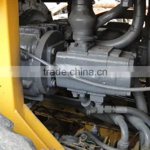 CA251 Used Road Roller for Sale, CA25D,CA25PD,CA30D,CA30PD,CA402 Avaliable thumbnail-4