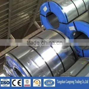 Galvanized Iron Steel Sheets in Coil thumbnail-5
