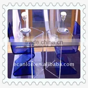 Plexiglass Acrylic Furniture thumbnail-1