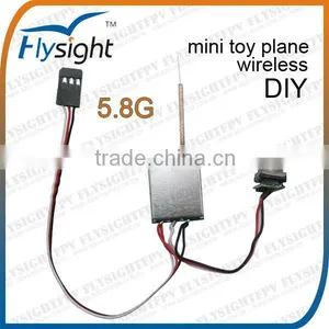 583725 Fpv Video Camera rc Drones With Cameras thumbnail-1