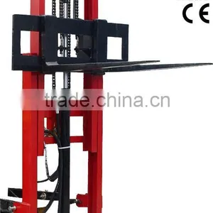 Top Quality CE Small Tractor 3-point Hitch Forklift for Sale Quality Choice thumbnail-1