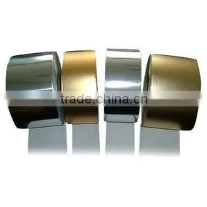 Triple Layer Aluminum Foil /PE/ Paper and Board thumbnail-1