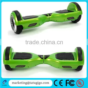 2 Wheel Electric Smart Balance Wheel With Samsung Battery thumbnail-3