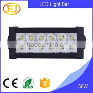 Hot Selling Led Offroad Light Bar 4x4 Led Light Bar 36w Led Light Bar thumbnail-3