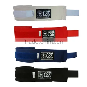 Boxing Hand Wraps Wrist Hand Wrap Wrist Wrap thumbnail-1