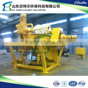 Ceramic Disc Vacuum Filters thumbnail-2