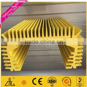 C Channel and U Channel Aluminium Profile / Aluminum Extrusion Profile / Aluminum u Channel Profile thumbnail-5