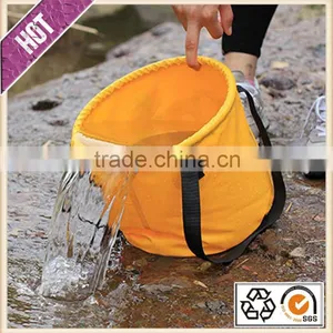Outdoor and Car Washing Folding Bucket thumbnail-1