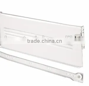 Metal Box Roller Slide thumbnail-3