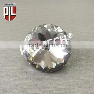 20mm Upholstery Crystal Buttons for Sofa thumbnail-1