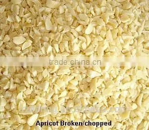 Blanched Bitter Apricot Kernels thumbnail-4