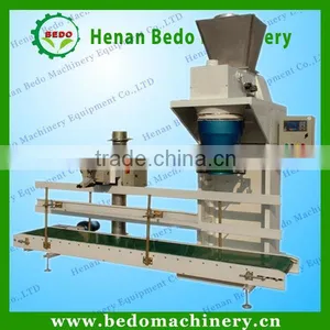 The Best China Supplier Wood Pellets Packing Machine /wood Pellet Packer/wood Pellets Package Machine Supplier 008613253417552 thumbnail-3