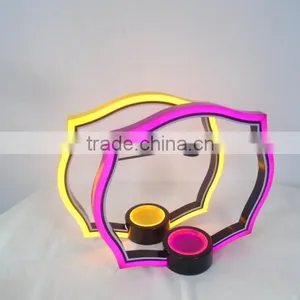 Shenzhen Lucky Industrial Co., Ltd. company overview - view 4 thumbnail