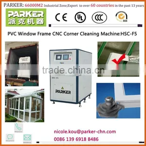 Upvc Window Making Machine,pvc Window Frame Machine thumbnail-1