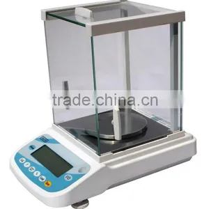 1mg Precision Weighing Balance thumbnail-1