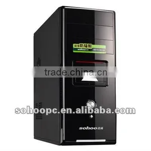 COMPUTER CASE-5832BK thumbnail-1