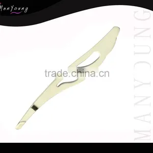 Eyebrow Tweezers Beautiful Color thumbnail-1