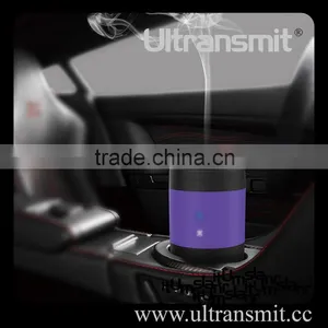 Fragrance Oil for Car Perfume Aroma Stream Diffuser thumbnail-2