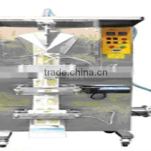 Water Pouch Packing Machine thumbnail-1