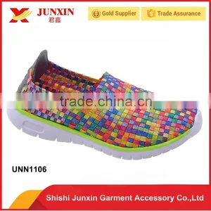 Fashion Women Sports Shoe Summer Walking Shoe thumbnail-1