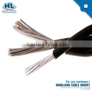 Duplex/triplex/quadruplex Xlpe /pvc /pe Insulated Abc Aluminium Conductor thumbnail-4