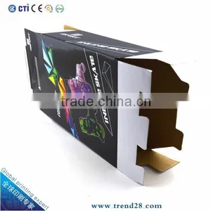 Nsport Professional Printer Spcgz Corrugated Carton Factory for Skate Shoes thumbnail-3