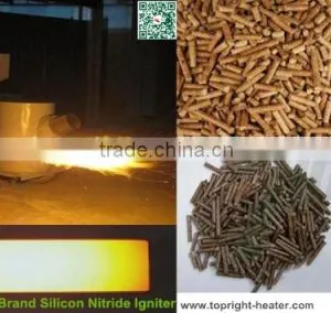 High Temperature Silicon Nitride Ceramic Igniter From Topright thumbnail-6