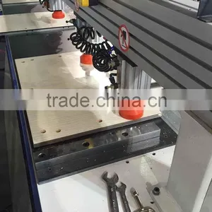 Horizontal Wood Drilling Machine TC-60DK2 thumbnail-3