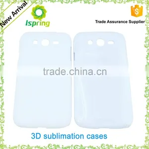 OEM NEW 3D Sublimation Cover Blank Case for Iphone 6 5.5'' thumbnail-4