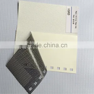 One Way Window Film, One Way View Window Film thumbnail-2