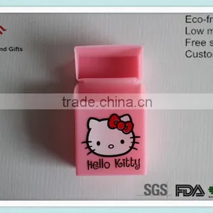 Colorful Soft OEM Brand Silicone Cigarette Case, Silicone Cigarette Pack Cover, Silicone Cigarette Box thumbnail-2