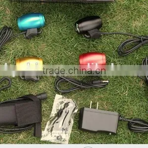Promotion! CREE XM-L L2 900LUMEN White LED Bicycle Light thumbnail-1