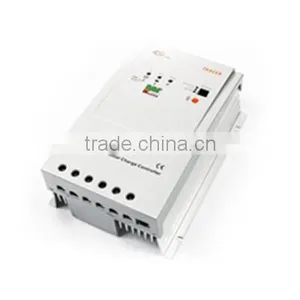 MPPT Solar Charger Controller /Tracer Series30A/12V/24V Max.PV Voc 150V thumbnail-3
