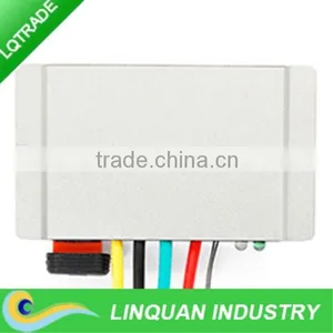 10A DC12V/24V Solar Universal Controller Regulator thumbnail-1