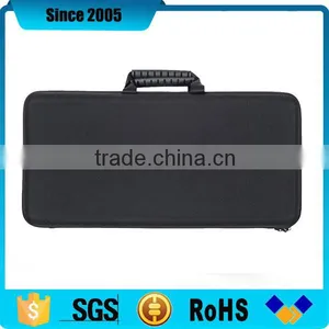 2016 New Product Custom Eva Keyboard Travel Case With Handle thumbnail-3