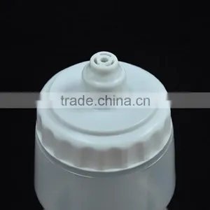 Made in China Too Feel 750ml PE Empty Sport Water Bottles for Kids With Names thumbnail-6