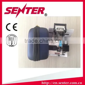 ST3110E Nice Design Fiber Optic Cutter Factory Price Fiber Optic Cleaver thumbnail-2